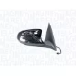 MAGNETI MARELLI 182201538300 - Rétroviseur extérieur