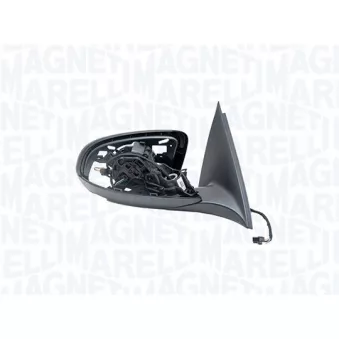 Rétroviseur extérieur MAGNETI MARELLI 182201538300 pour MERCEDES-BENZ GLC AMG 43 4-matic - 390cv