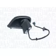 MAGNETI MARELLI 182201541800 - Rétroviseur extérieur