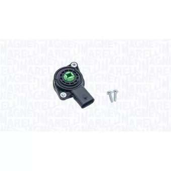 potentiomètre de réglage, mélange de ralenti MAGNETI MARELLI 801009148700