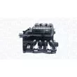 MAGNETI MARELLI 802011134700 - Module de tube d'admission