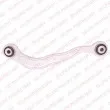 Biellette de barre stabilisatrice DELPHI [TC2479]