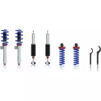 SACHS PERFORMANCE 841500 000300 - Jeu de suspensions, ressorts/amortisseurs