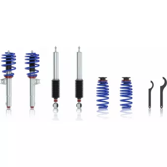 Jeu de suspensions, ressorts/amortisseurs SACHS PERFORMANCE [841500 000355]