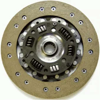 Disque d'embrayage SACHS PERFORMANCE [881861 999671]
