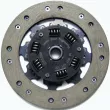 Disque d'embrayage SACHS PERFORMANCE [881861 999700]