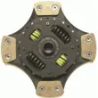 Disque d'embrayage SACHS PERFORMANCE [881861 999771]