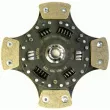 Disque d'embrayage SACHS PERFORMANCE [881861 999778]