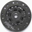 Disque d'embrayage SACHS PERFORMANCE [881861 999866]
