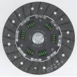 Disque d'embrayage SACHS PERFORMANCE [881861 999875]