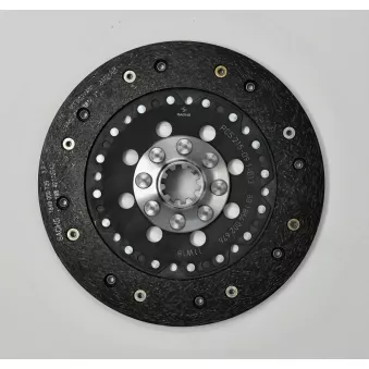 SACHS PERFORMANCE 881864 002676 - Disque d'embrayage