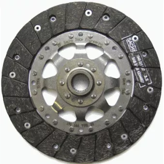 SACHS PERFORMANCE 881864 999961 - Disque d'embrayage