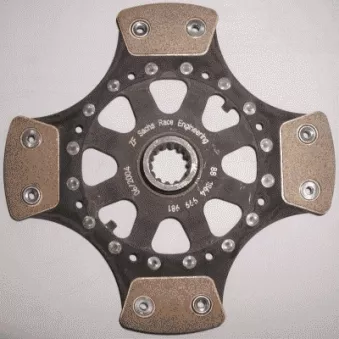 SACHS PERFORMANCE 881864 999981 - Disque d'embrayage