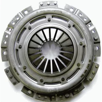 SACHS PERFORMANCE 883082 999504 - Mécanisme d'embrayage