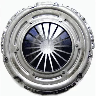 SACHS PERFORMANCE 883082 999610 - Mécanisme d'embrayage