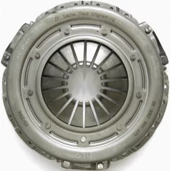 SACHS PERFORMANCE 883082 999695 - Mécanisme d'embrayage