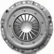 Mécanisme d'embrayage SACHS PERFORMANCE [883082 999716]