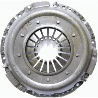 SACHS PERFORMANCE 883082 999736 - Mécanisme d'embrayage