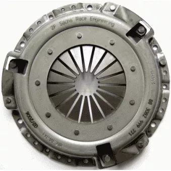 SACHS PERFORMANCE 883082 999771 - Mécanisme d'embrayage