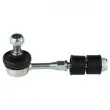 DELPHI TC2616 - Entretoise/tige, stabilisateur