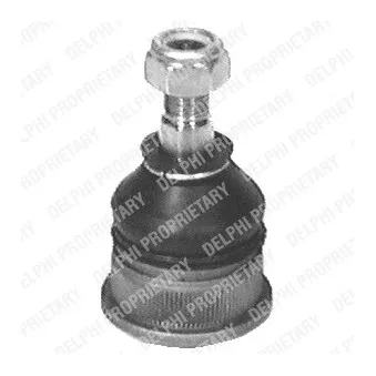 Rotule de suspension DELPHI OEM 7216507