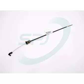 Câble d'accélération LECOY [903669]