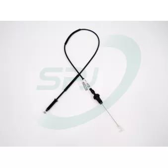 Câble d'accélération LECOY [907084]