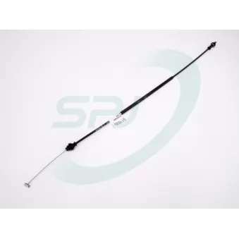 LECOY 911639 - Câble d'accélération