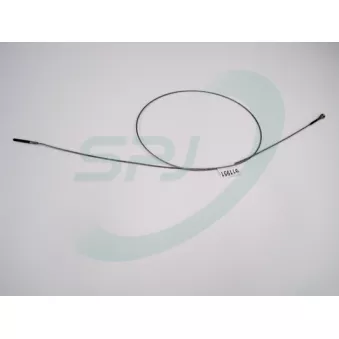 LECOY 911951 - Tirette à câble, commande d'embrayage