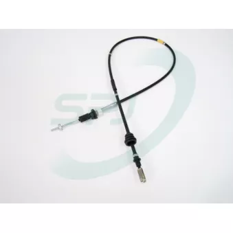 LECOY 912771 - Tirette à câble, commande d'embrayage
