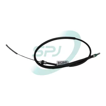 LECOY 912841 - Tirette à câble, frein de stationnement