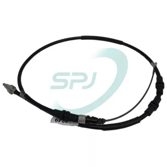 LECOY 912849 - Tirette à câble, frein de stationnement