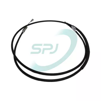 LECOY 912861 - Tirette à câble, frein de stationnement