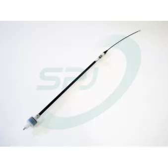 LECOY 999059 - Tirette à câble, commande d'embrayage