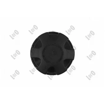 Bouchon, réservoir de liquide de refroidissement ABAKUS 004-027-004 pour BMW Série 6 650 i - 367cv