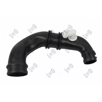 ABAKUS 054-028-069 - Gaine de suralimentation
