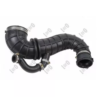 Tuyau d'aspiration, alimentation d'air ABAKUS 054-028-072