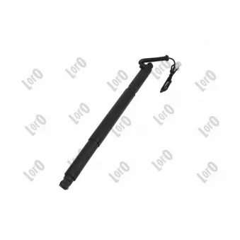 Moteur électrique, hayon ABAKUS 101-02-006 pour BMW X6 xDrive 50 i - 449cv