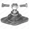Rotule de suspension DELPHI [TC366]