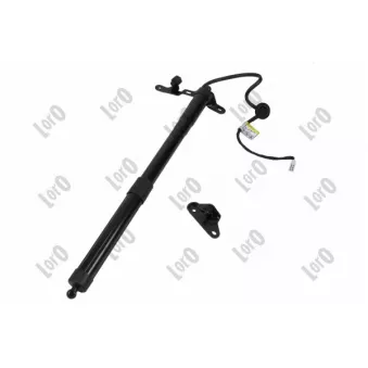 Moteur électrique, hayon arrière gauche ABAKUS 101-02-027 pour TOYOTA RAV 4 2.0 VVTi 4WD - 152cv