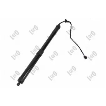 Moteur électrique, hayon ABAKUS OEM 7N0827851G