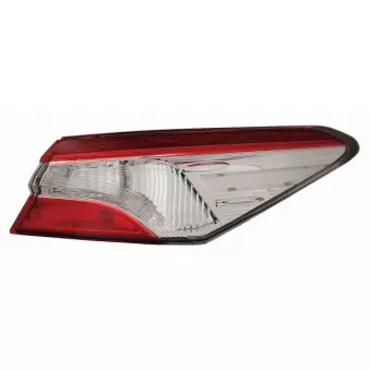 Feu arrière ABAKUS 112-1959R3UE