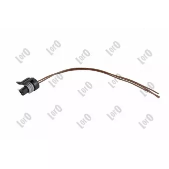 Kit de réparation de câble pour pressostat (climatisation) ABAKUS OEM 46790717