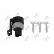 ABAKUS 120-00-137 - Kit de réparation de câble pour pressostat (climatisation)