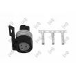 ABAKUS 120-00-137 - Kit de réparation de câble pour pressostat (climatisation)