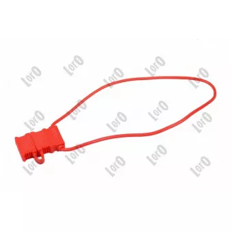 Porte-fusibles ABAKUS 120-00-138