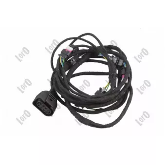 Kit de réparation de câble, capteur d'aide au stationnement ABAKUS OEM 1T0971095AN Kit de réparation de câble, capteur d'aide au stationnement ABAKUS OEM 1T0971095AN