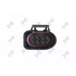 ABAKUS 120-00-185 - Kit de réparation pour câbles, sonde lambda