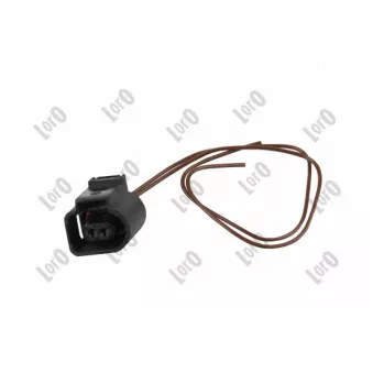 Kit de réparation de câble, capteur température extérieure ABAKUS OEM 8z0820535a