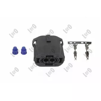 Kit de réparation de câble, feu antibrouillard ABAKUS 120-00-190